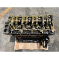 High-Quality 4HK1 & 6HK1 Long Block Engines for Isuzu Spare Parts